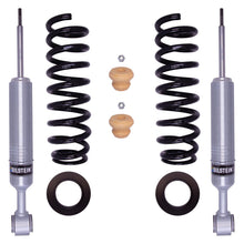 Bilstein B8 6112 - Suspension Kit (2004-2008 F-150, Mark LT) - 47-310780