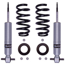 Bilstein B8 6112 - Suspension Kit (2014-2020 Chevrolet, GMC Fitment) - 47-310834