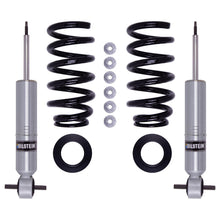 Bilstein B8 6112 - Suspension Kit (2007-2014 Chevrolet, GMC Fitment) - 47-310858