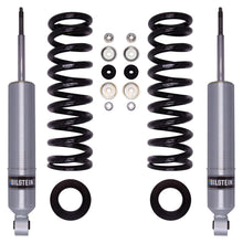 Bilstein B8 6112 - Suspension Kit (1996-2002 4Runner SR5, 4Runner Limited, 4Runner Base) - 47-310872