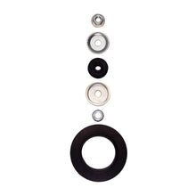 Bilstein B8 6112 - Suspension Kit (1996-2002 4Runner SR5, 4Runner Limited, 4Runner Base) - 47-310872