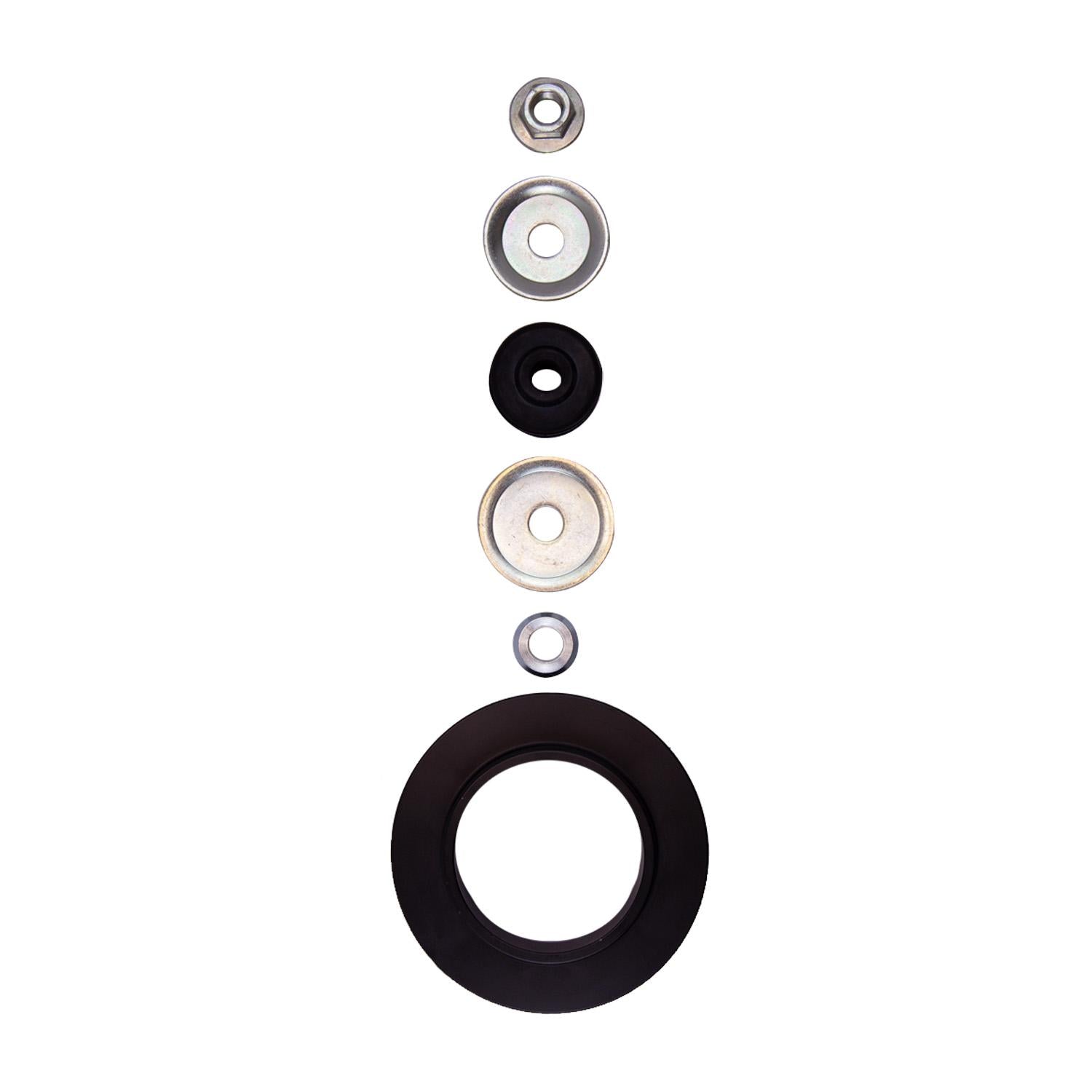Bilstein B8 6112 - Suspension Kit (1996-2002 4Runner SR5, 4Runner Limited, 4Runner Base) - 47-310872