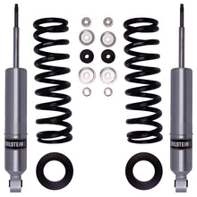 Bilstein B8 6112 - Suspension Kit (1996-2004 Tacoma) - 47-310896