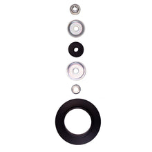 Bilstein B8 6112 - Suspension Kit (1996-2004 Tacoma) - 47-310896