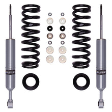 Bilstein B8 6112 - Suspension Kit (2007-2022 Tundra, Sequoia) - 47-310971