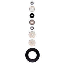 Bilstein B8 6112 - Suspension Kit (2007-2022 Tundra, Sequoia) - 47-310971