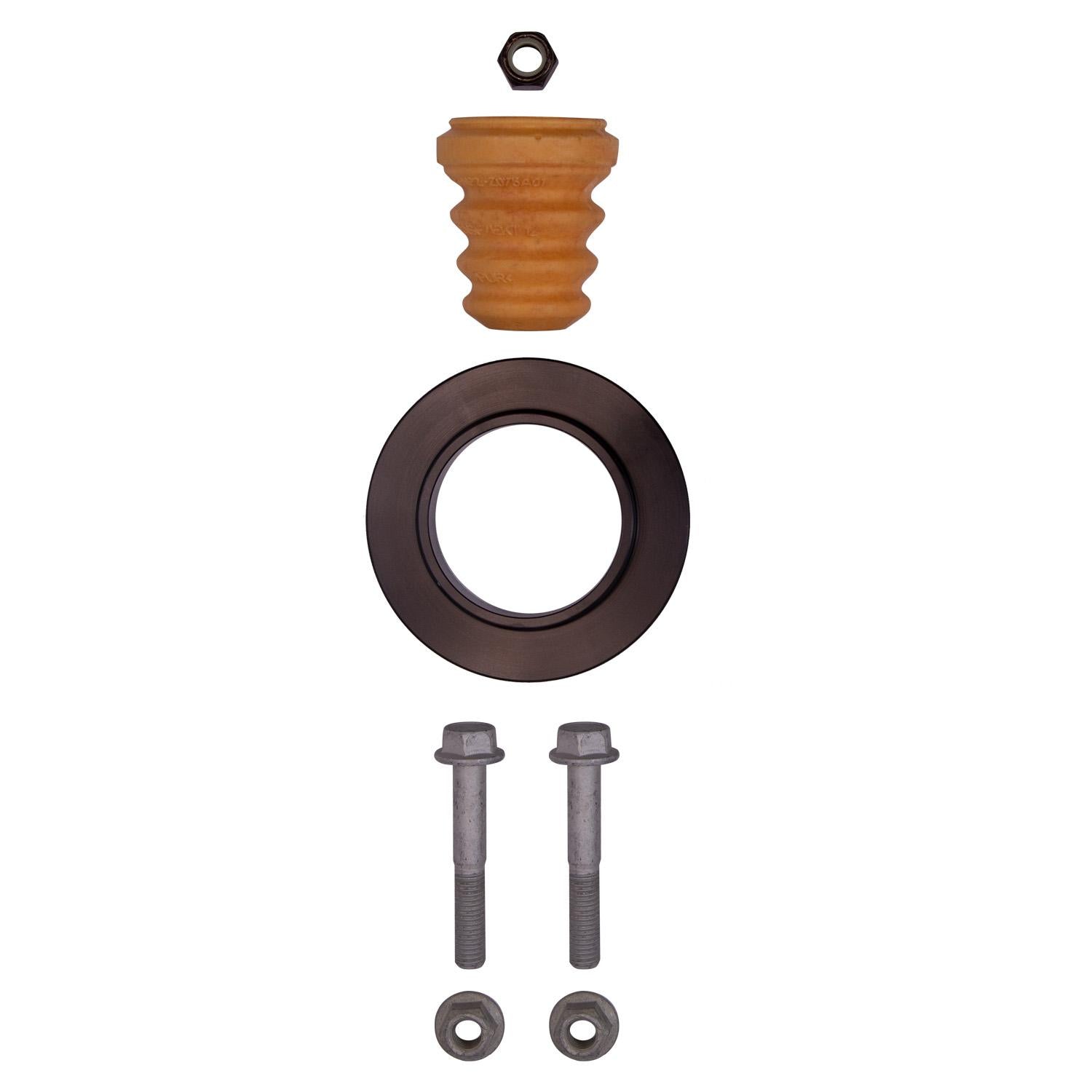 Bilstein B8 6112 - Suspension Kit (2015-2020 Ford F-150) - 47-310995