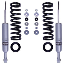 Bilstein B8 6112 - Suspension Kit (2010-2024 Toyota 4Runner, Toyota FJ Cruiser, Lexus GX460) - 47-311039