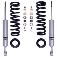 Bilstein B8 6112 - Suspension Kit (2008-2021 Land Cruiser) - 47-311145