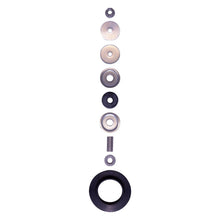 Bilstein B8 6112 - Suspension Kit (2008-2021 Land Cruiser) - 47-311145