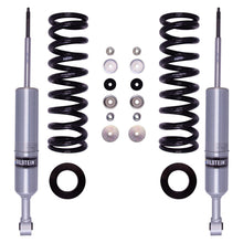 Bilstein B8 6112 - Suspension Kit (2003-2009 GX470, FJ Cruiser) - 47-311190