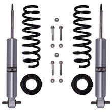 Bilstein B8 6112 60mm Shock Absorber Suspension Kit - Front (2021-2025 Ford Bronco) - 47-313996