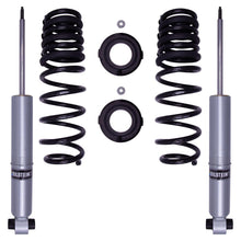 Bilstein B8 6112 60mm Shock Absorber Suspension Kit - Rear (2021-2025 Ford Bronco) - 47-314009