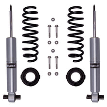 Bilstein B8 6112 - Suspension Kit (2021-2025 Ford Bronco) - 47-325586