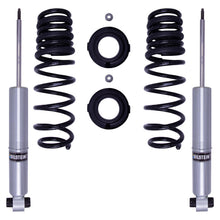 Bilstein B8 6112 - Suspension Kit (2021-2025 Ford Bronco) - 47-325593
