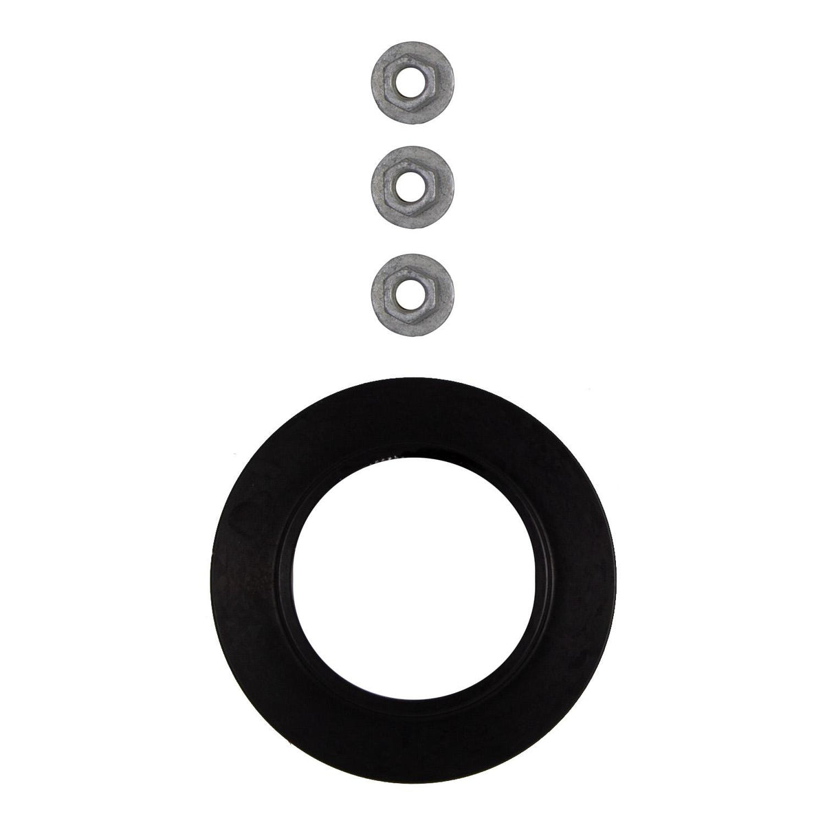 Bilstein B8 6112 - Suspension Kit (2007-2013 Chevrolet Silverado 1500, GMC Sierra 1500) - 47-325654