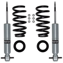 Bilstein B8 6112 - Suspension Kit (2014-2019 Chevrolet, GMC Fitment) - 47-325753