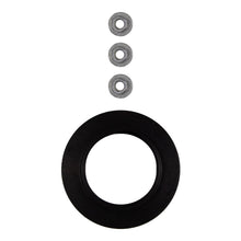Bilstein B8 6112 - Suspension Kit (2014-2019 Chevrolet, GMC Fitment) - 47-325753
