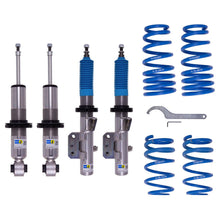 Bilstein B14 (Pss) - Suspension Kit (2013-2024 Subaru BRZ, Scion FR-S, Toyota 86, Toyota GR86) - 47-330733