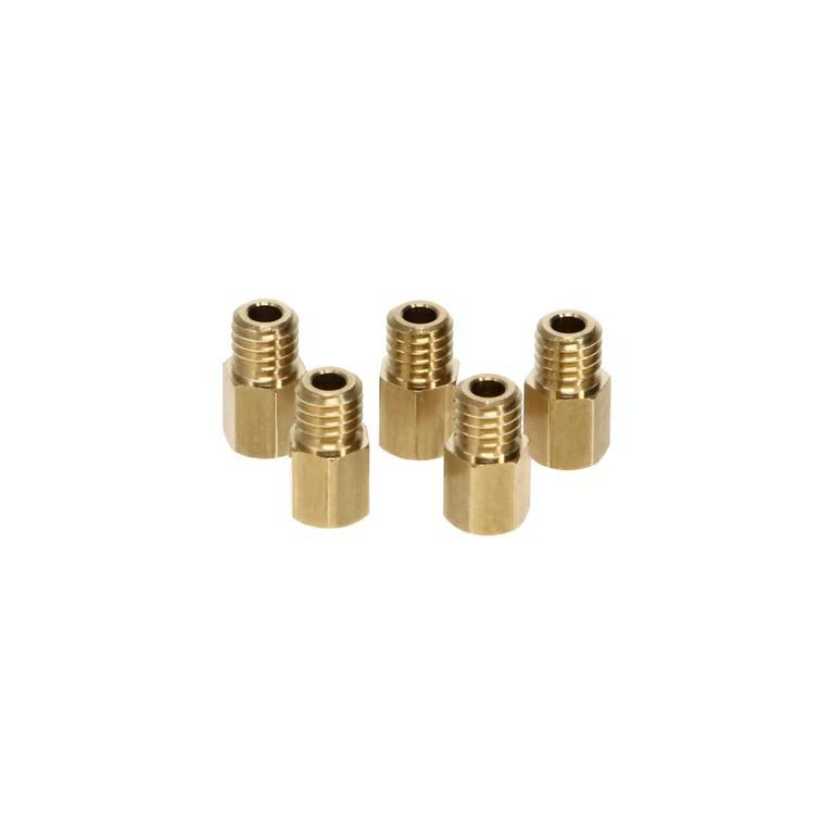 ProX Racing Parts Mikuni 4/042 Series Main Jet #180 (Pack Of 5) (1987-2020 KTM, Husqvarna, Honda, Kawasaki, Suzuki, Yamaha Fitment) - 47.180