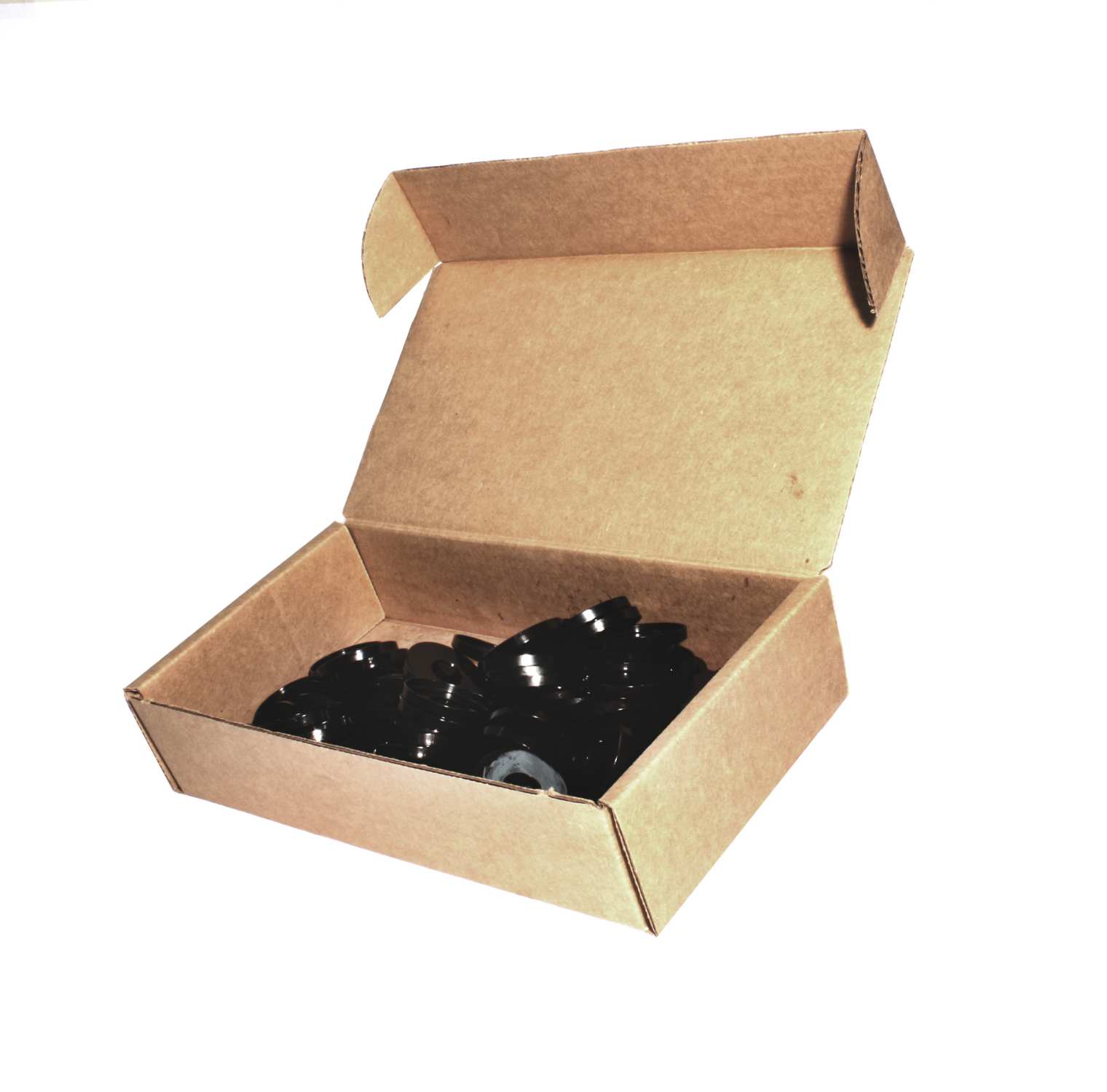 Comp Cams Valve Spring Shims 100 - 1.480" Od, .765" Id .060" Thick - 4750-100
