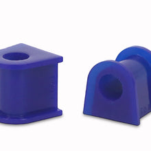 SuperPro Suspension Stabilizer Bar Bushing Kit - SPF1701-17K