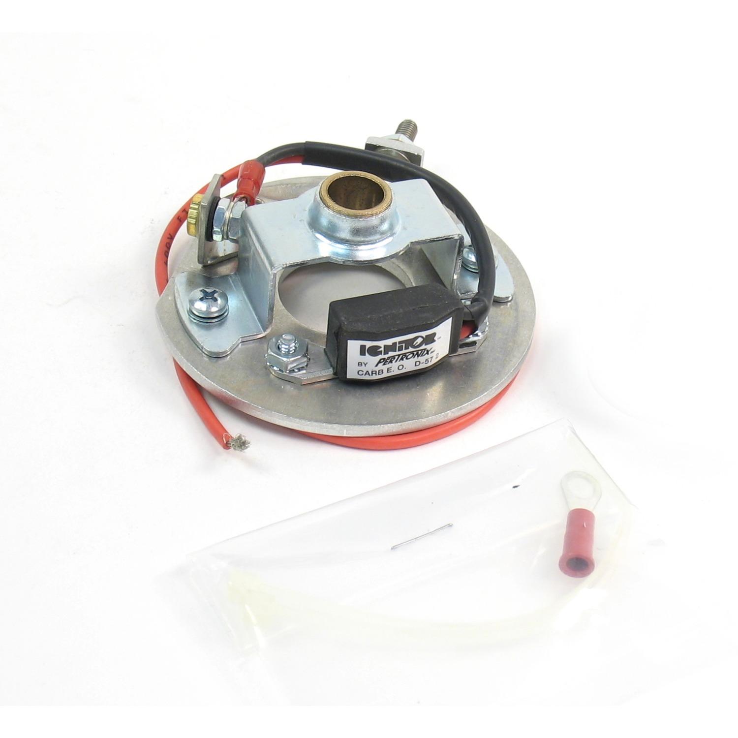 Pertronix 12470 Module Replacement (Only) (One Module) For 1247 Ignitor Kit - 12470