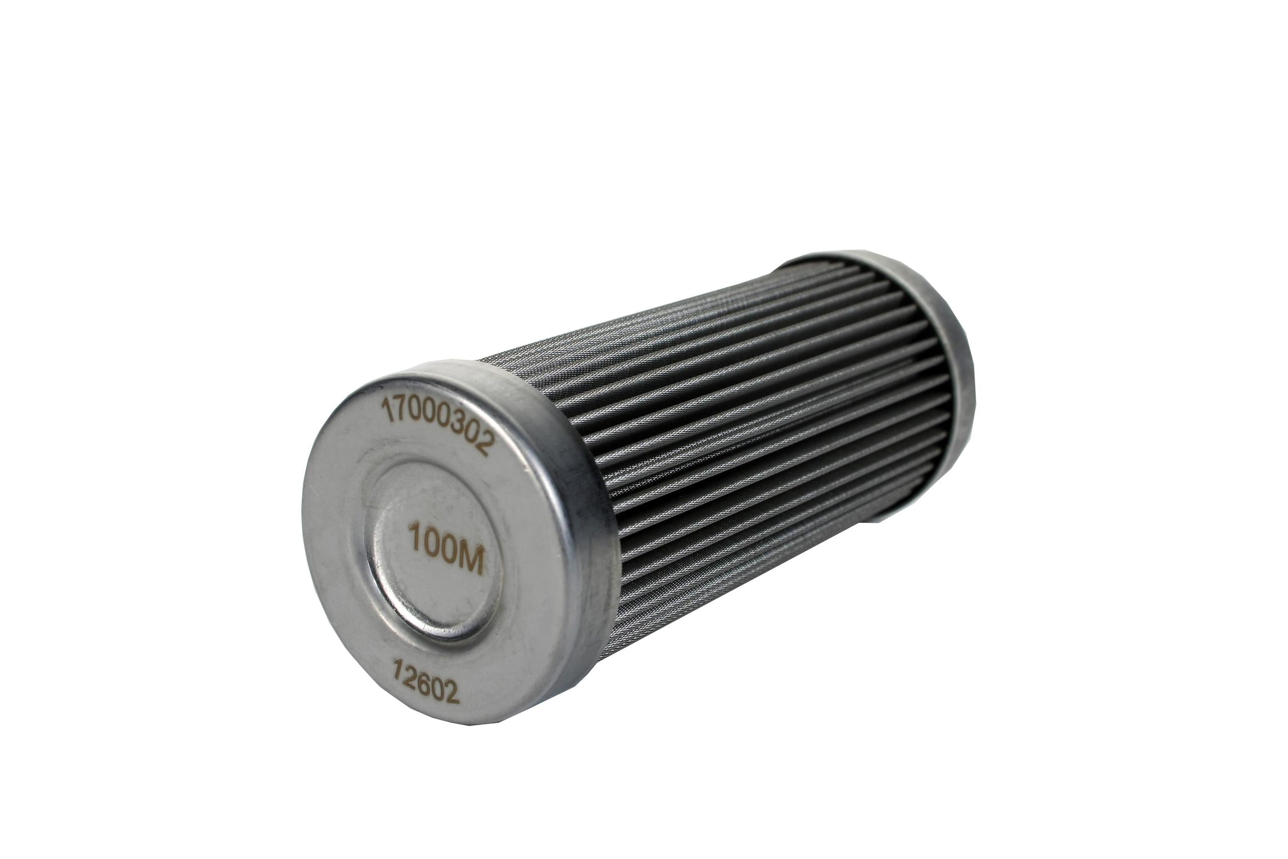 Aeromotive Pro-Series 100-Micron Stainless Steel Element
