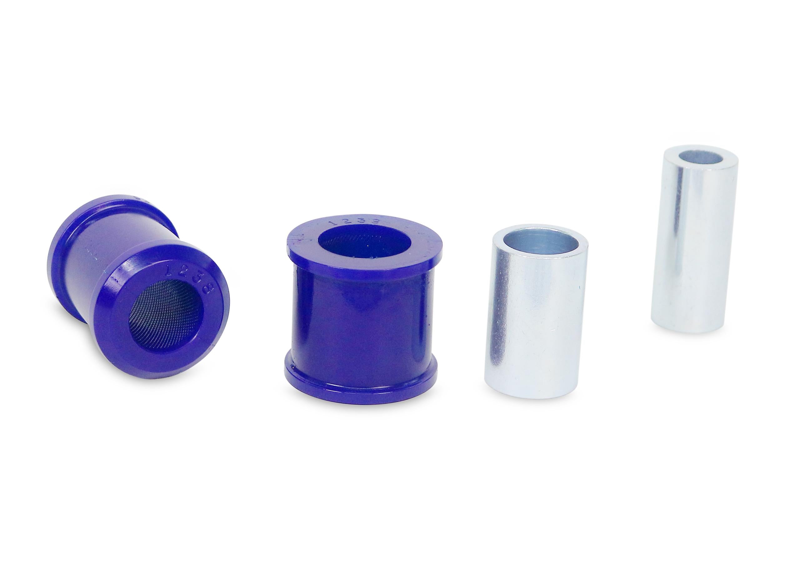 SuperPro Panhard Rod Bush Kit - SPF1238K