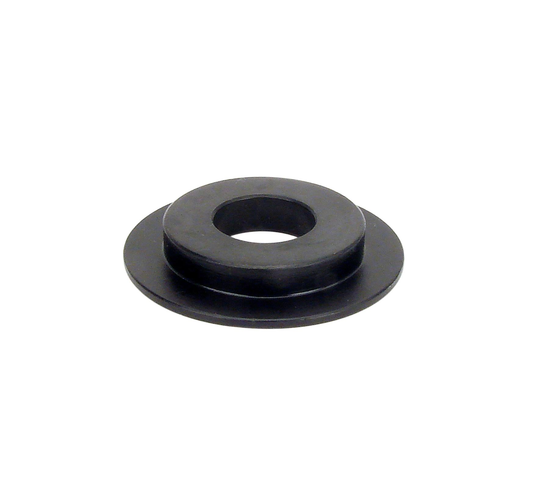 Comp Cams Raised 1 Piece Guide Plate Set For Ford Cleveland W/ 3/8" Pushrod, 7/16" Stud - 4711-1