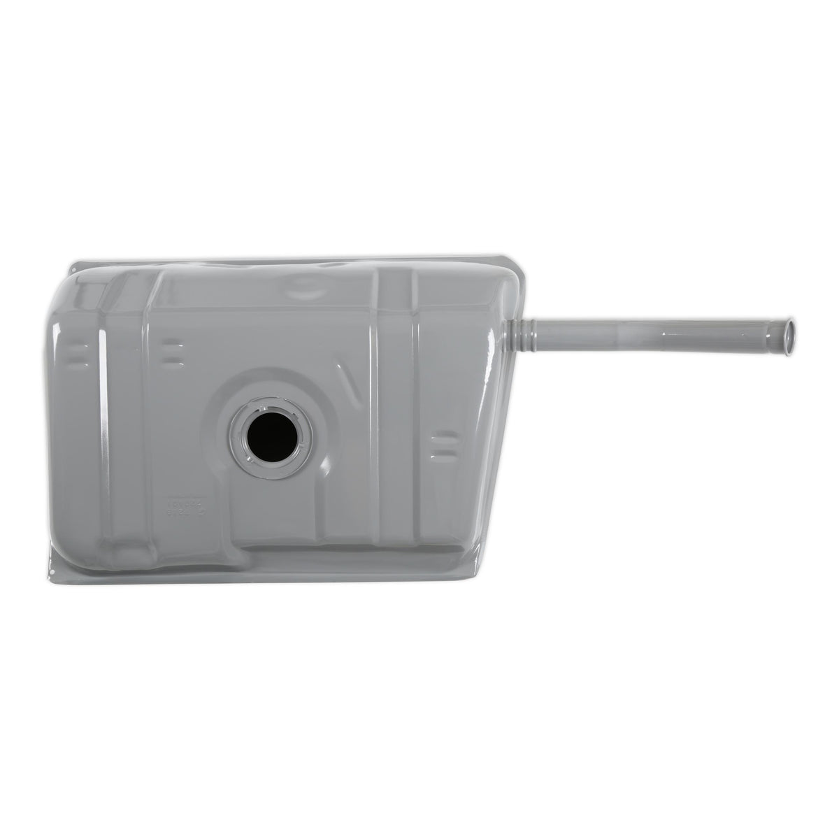 Holley Sniper Efi Fuel Tank System - 19-542
