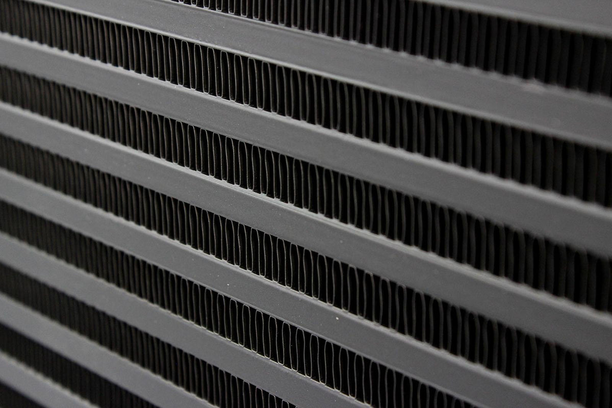 AFE BladeRunner Street Series Cast Intercooler (1994-2002 Ram 2500, Ram 3500) - 46-21061