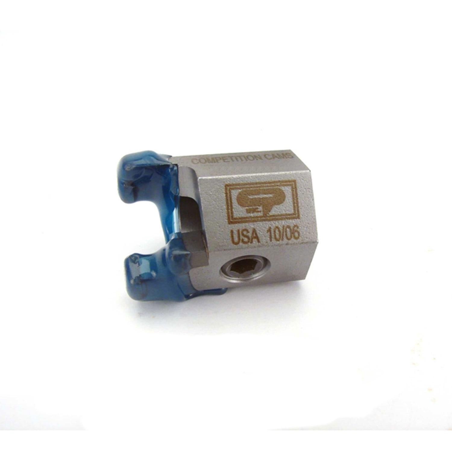 Comp Cams Valve Guide Cutter - .500" O.D. Guide - 4715CPG