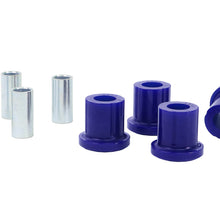 SuperPro Upper Control Arm Bushing