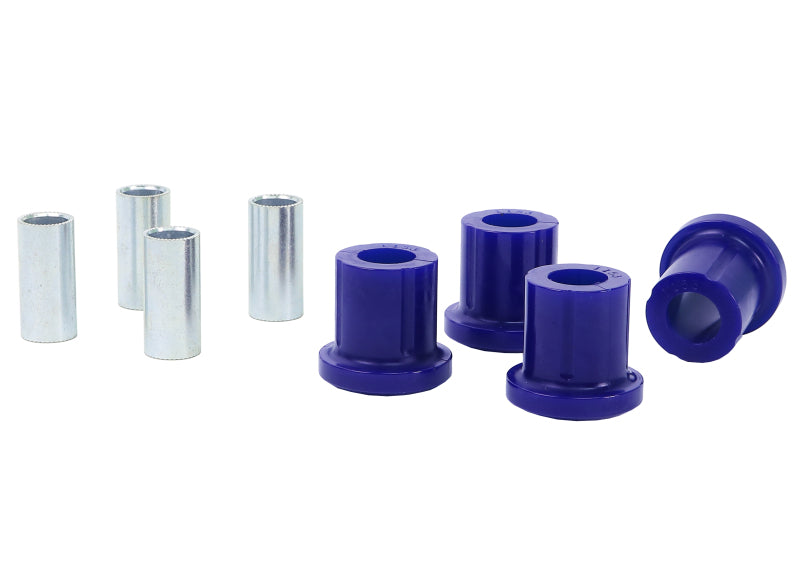 SuperPro Upper Control Arm Bushing