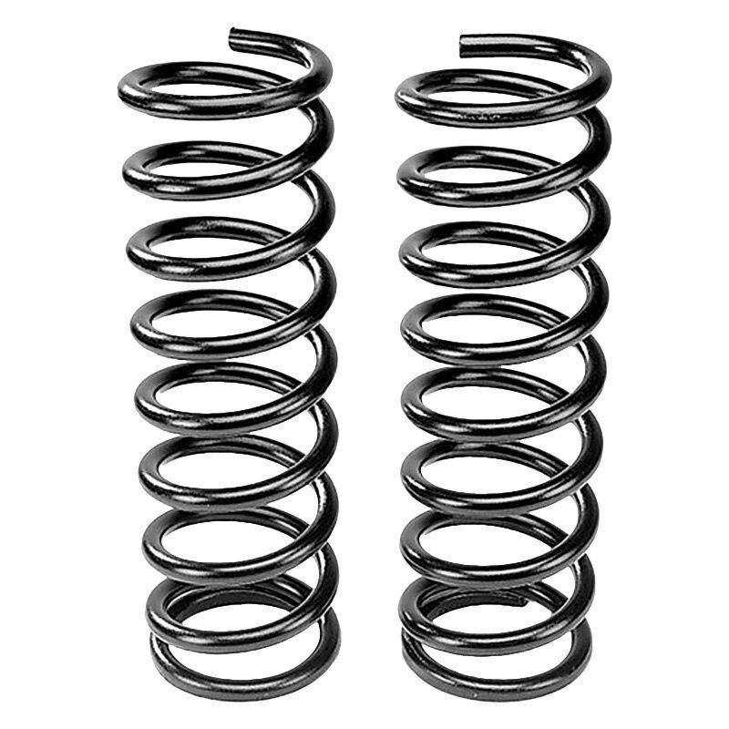 Moroso Coil Springs, Front,  Drag Race, Nova, Omega, Ventura, Apollo 68-74, Buick Gs 64-67, 1730-1780 Lbs - 47195