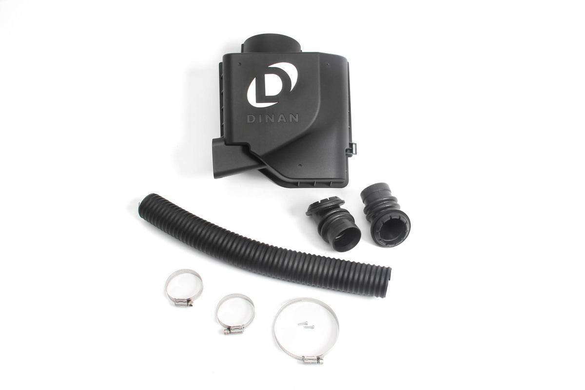 E46 325 Airbox Kit Non-M56 325  - D760-0007