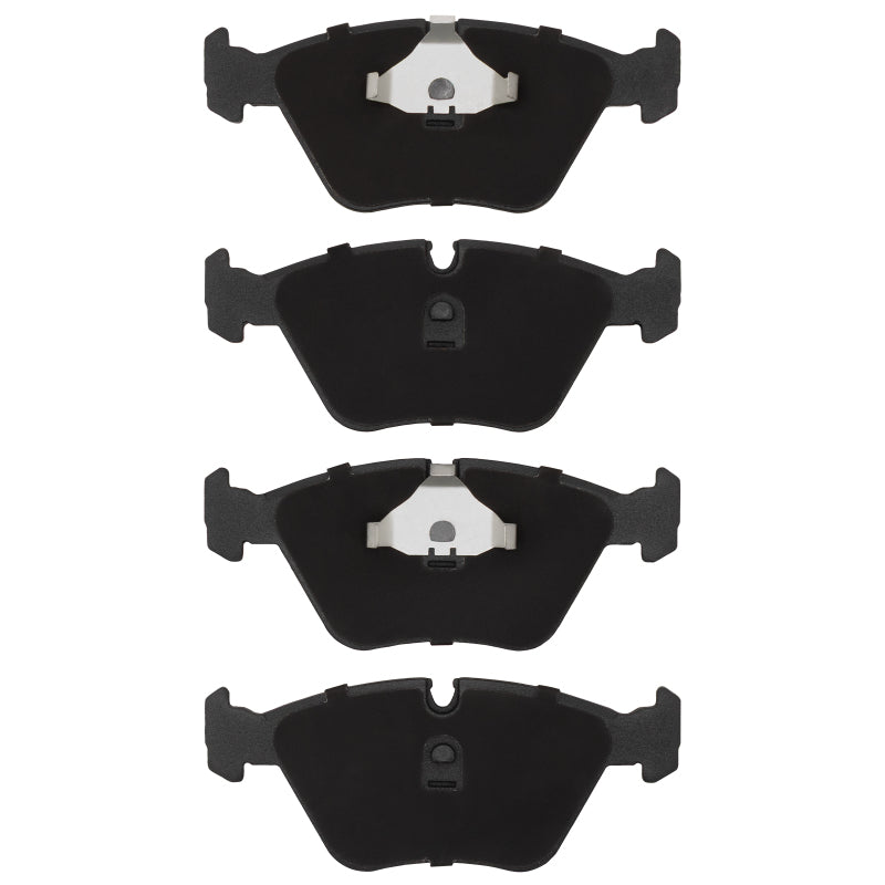 DFC 89-06 Jaguar XKR Front 4000 Hybridynamic Brake Pads