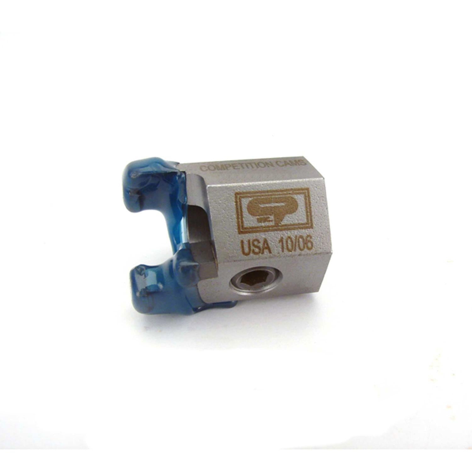Comp Cams Valve Guide Cutter - .625" O.D. Guide - 4728CPG