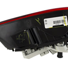 Hella 2015-2016 Volkswagen Golf Right Inner Tail Light
