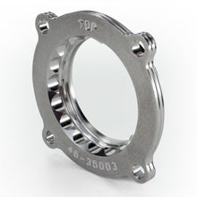 AFE Silver Bullet Throttle Body Spacer Kit (2011-2021 Durango, Durango, Durango, Wrangler JK, Grand Cherokee, Grand Cherokee, Wrangler) - 46-35003