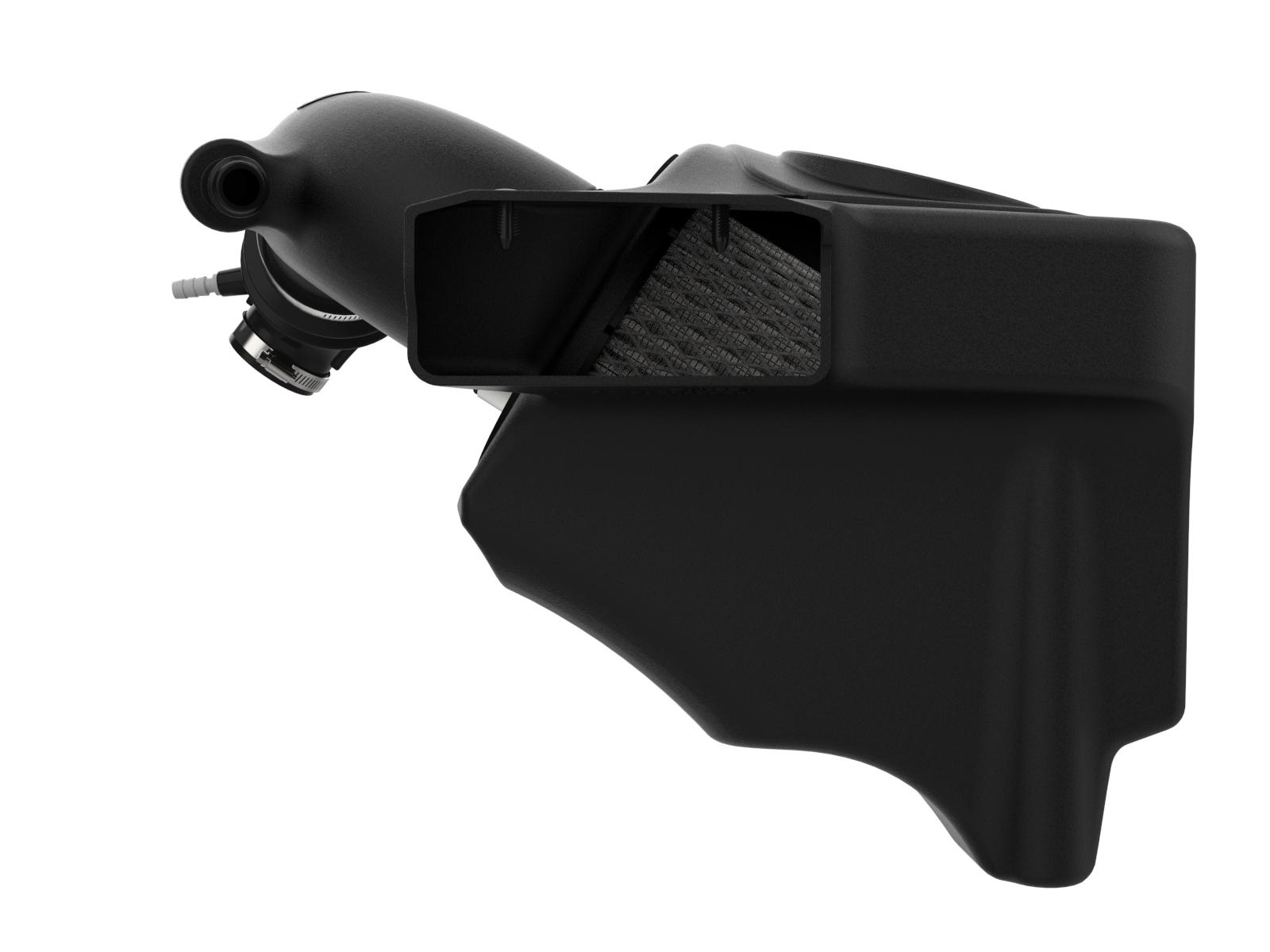 AFE Takeda Momentum Cold Air Intake System w/ Pro DRY S Media (2018-2022 Kona) - 56-70032D