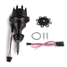 Holley Hall Efi Dist - Chrysler 318 / 360  - 565-304BK