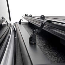 Rough Country Hard Low Profile Bed Cover 5 Foot 7 Inch Bed No Rambox Ram 1500 (19-26)/1500 TRX (21-24) (2019-2026 1500) - 47320550B