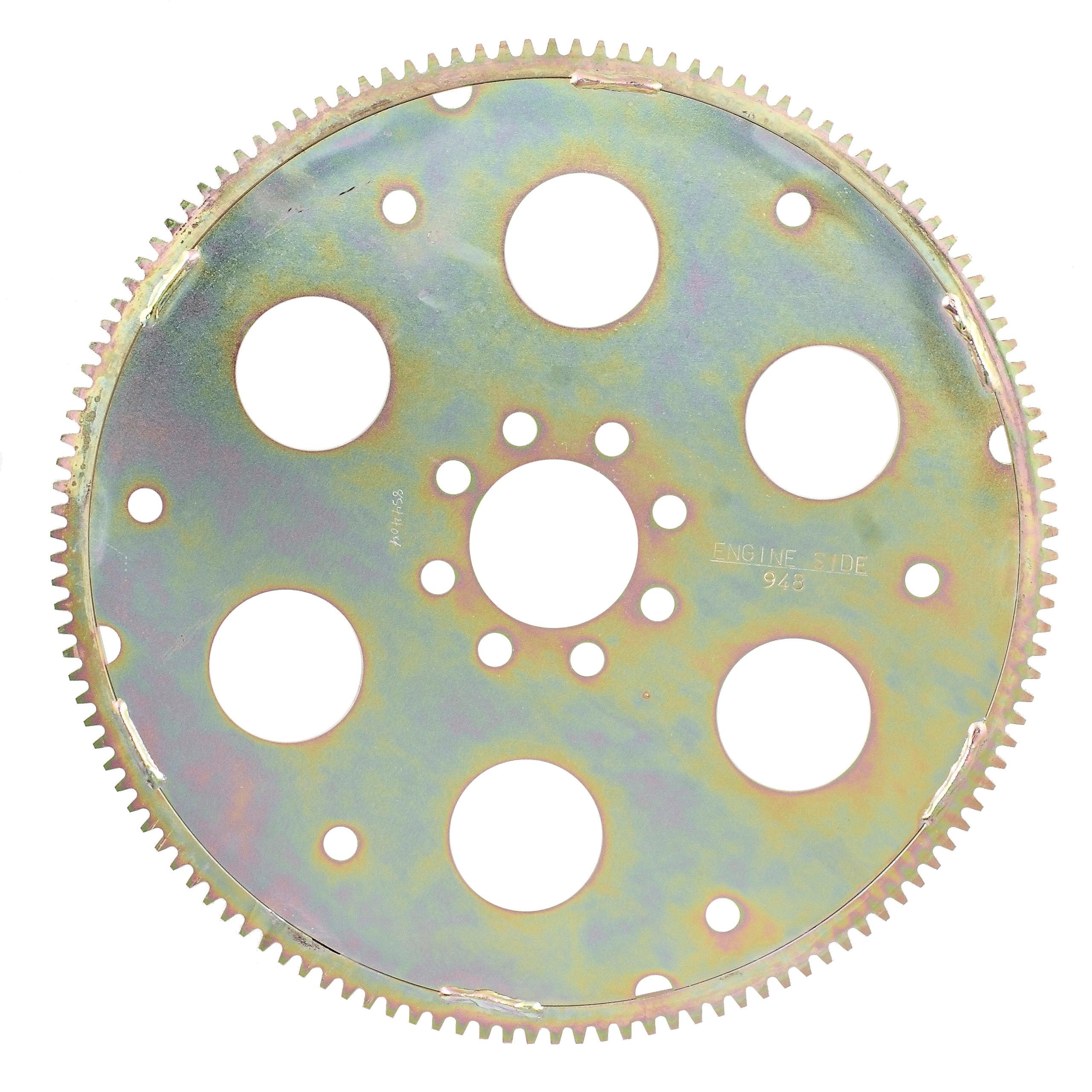 Quicktime RM-948 8 Bolt 130 Tooth Mopar Fp