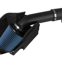 AFE Magnum FORCE Stage-2 Cold Air Intake System w/ Pro 5R Media (1993-1998 Grand Cherokee) - 54-12562