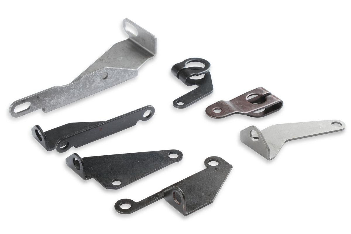 HURST Pro-Matic 2® Ratchet Automatic Shifter Kit - 3838500