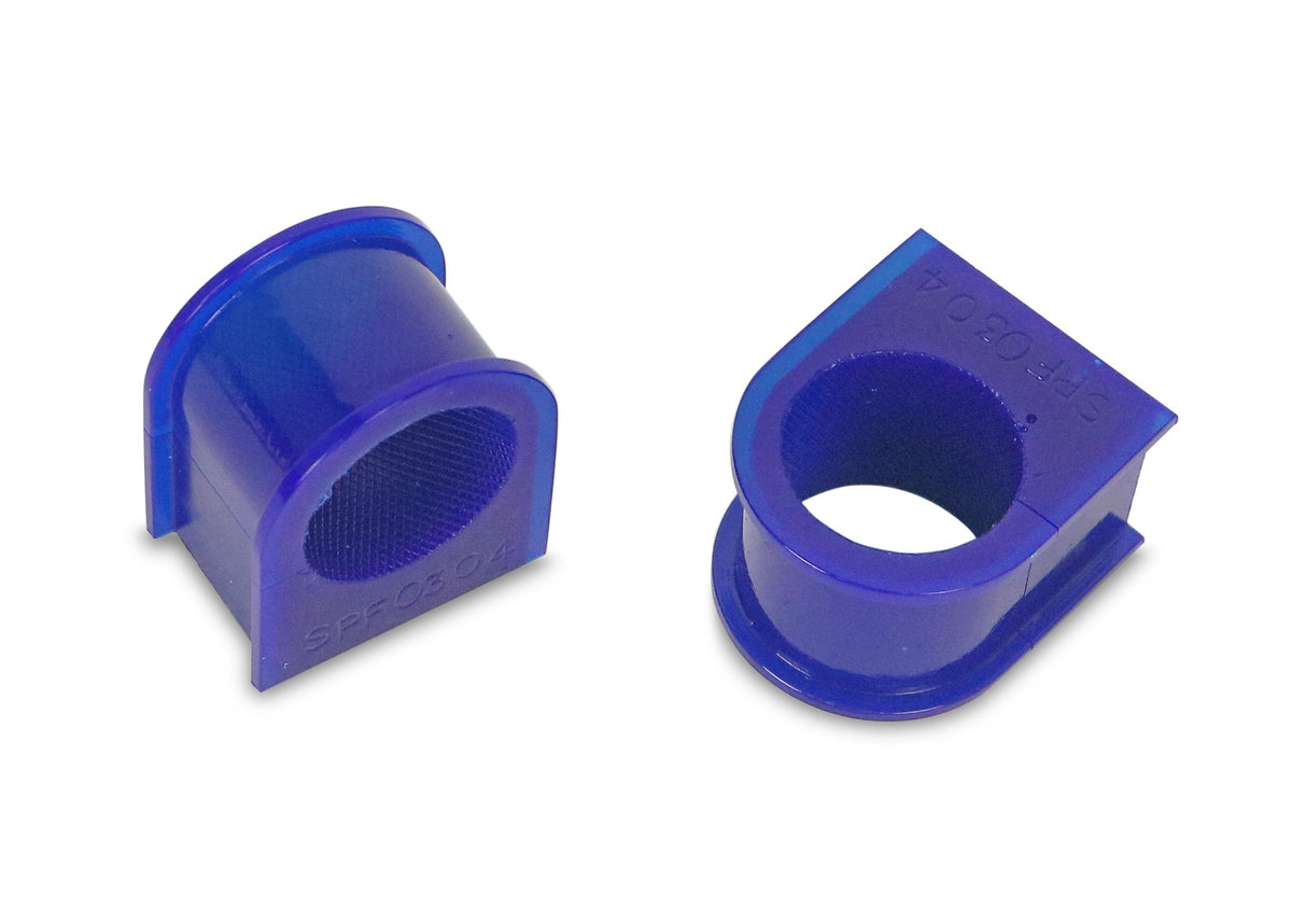 SuperPro Ford/Mazda - S/Bar Mt To Chas (1986-1989 323 Base, 323 LX, 323 DX, 323 GTX, 323 SE, 323 GT) - SPF0304-30K