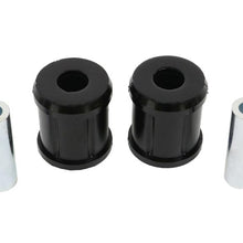 Whiteline Performance Trailing Arm Lower Front Bushing 03-06 Mitsubishi Lancer Whiteline (2003-2008 Lancer) - W0594