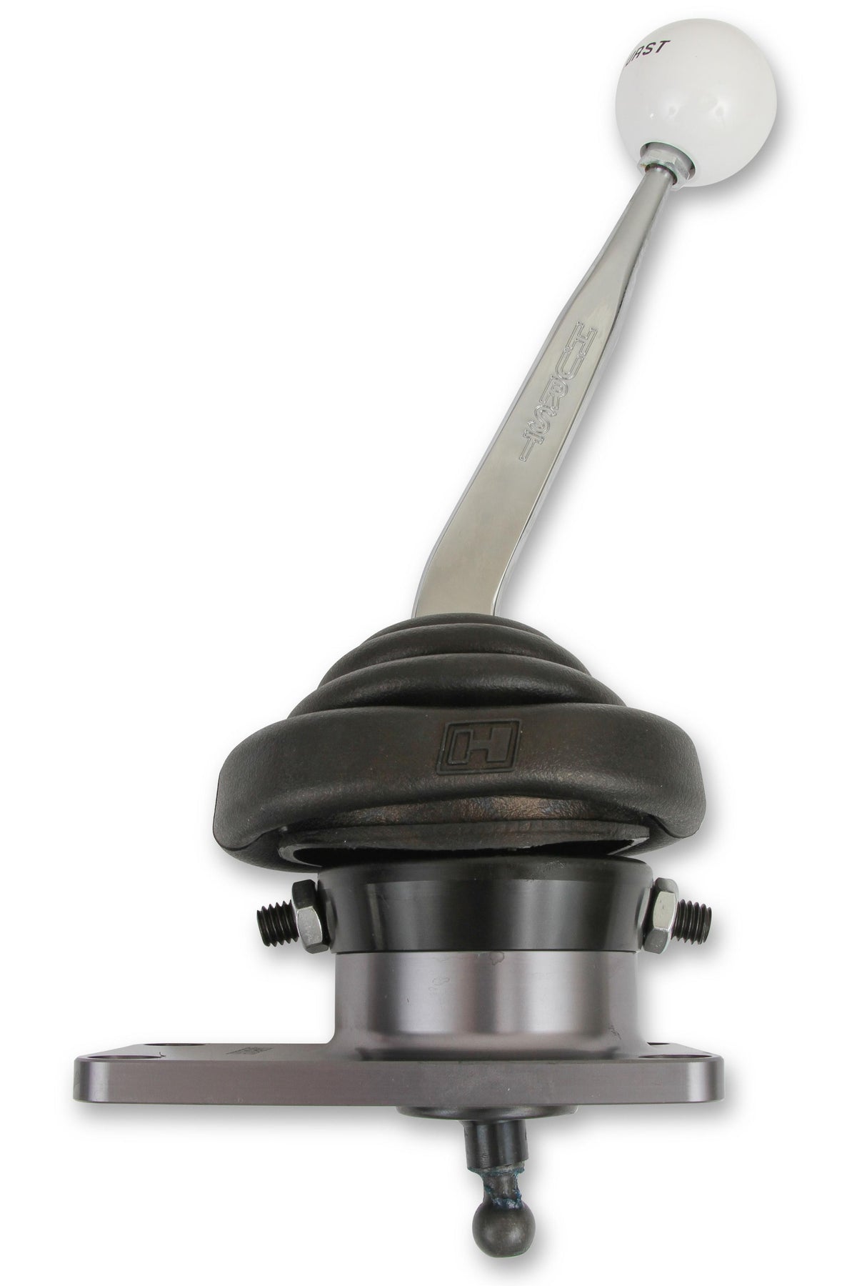 Hurst 3915033 Billet/Plus Shifter, 83-04 Mustang